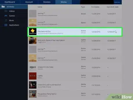 Image titled Cancel PlayStation Plus Step 6