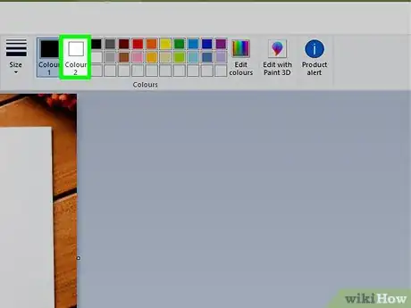 Image titled Remove the White Background in Microsoft Paint Step 25