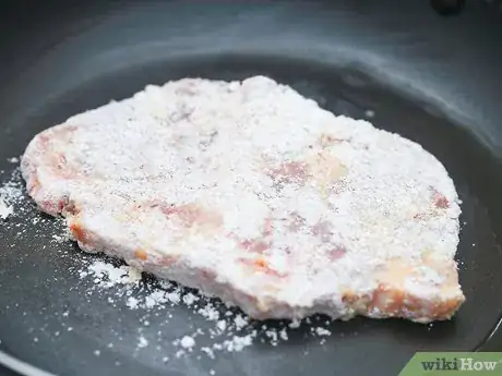 Image titled Fry a Pork Chop Step 15