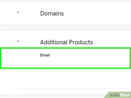 Image titled Create a .Com Email Address Step 5