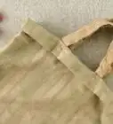 Make a Simple Cloth Bag