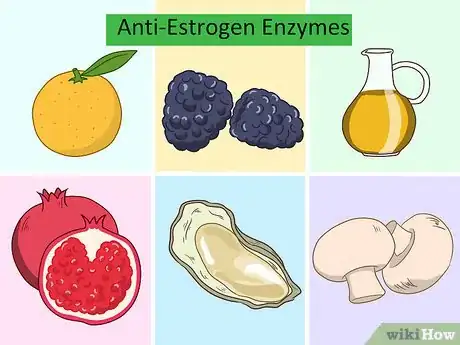 Image titled Lower Estrogen in Men Step 3