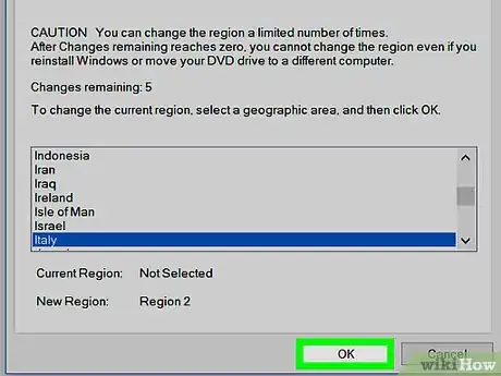 Image titled Change DVD Drive Region Code in Windows 10 Step 9