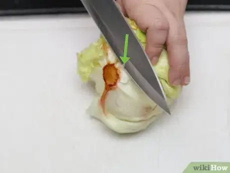 Image titled Shred Lettuce Step 2