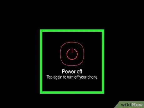 Image titled Turn Off Samsung S21 Step 8