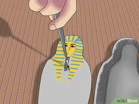 Image titled Make a Mummy Step 10