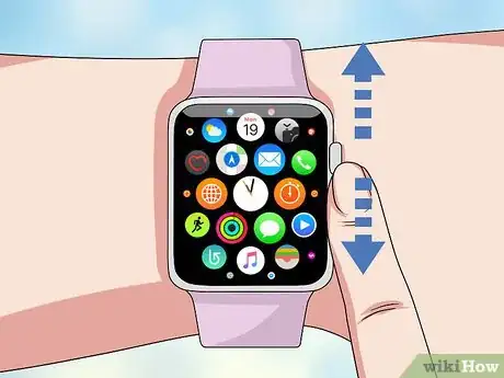 Image titled Use Your Apple Watch Step 13