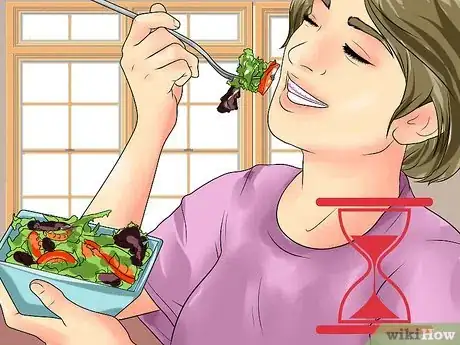 Image titled Avoid Getting Food in Your Braces Step 3