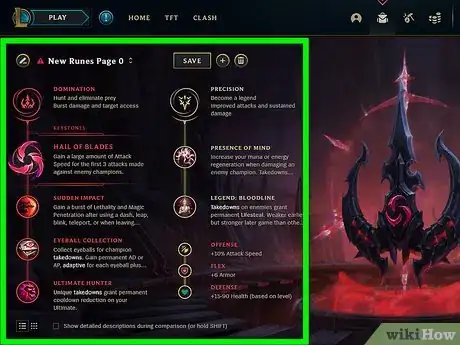 Image titled Play Pyke Mid Lane in League of Legends Step 6