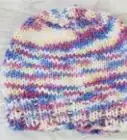 Knit a Beanie