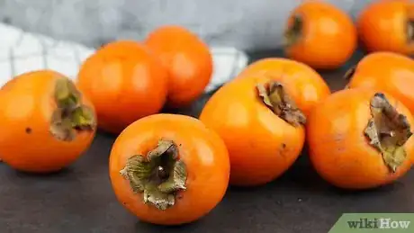 Image titled Freeze Persimmon Step 1