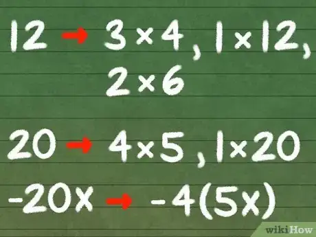 Image titled Simplify Algebraic Expressions Step 2