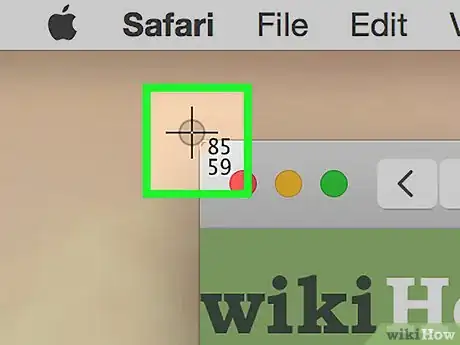 Image titled Take a Screenshot on a Mac Step 5