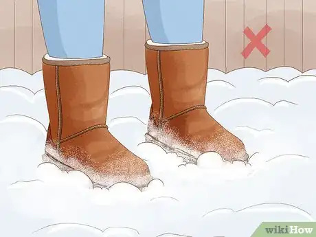 Image titled Clean Ugg Boots Step 16