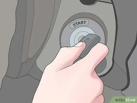 Image titled Adjust the Automatic Choke on an Aircooled Volkswagen (VW) Beetle Step 9