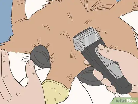 Image titled Make a Fursuit Head Step 16