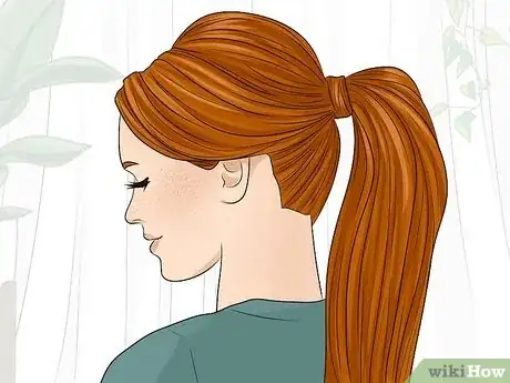 Image titled Do Hair Styles With a Bump Step 11