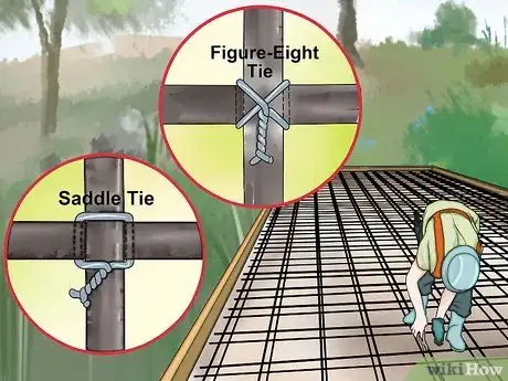 Image titled Tie Rebar Step 10