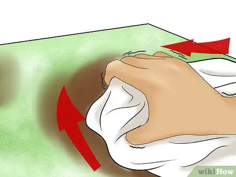 Image titled Remove Oil Stains from Carpeting Step 10