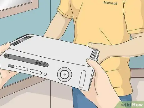 Image titled Temporarily Fix Your Xbox 360 from the Three Red Rings Step 14