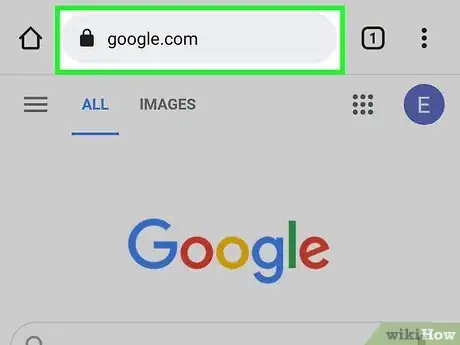 Image titled Remove Google Suggestions from Mobile Step 12