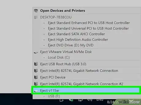 Image titled Copy Documents to a USB Flash Drive from Your Computer Step 10