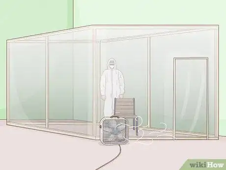 Image titled Avoid Dust when Spray Painting Step 11