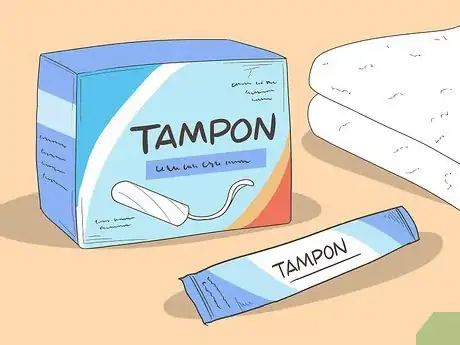 Image titled Know when You're Ready to Start Using a Tampon Step 5