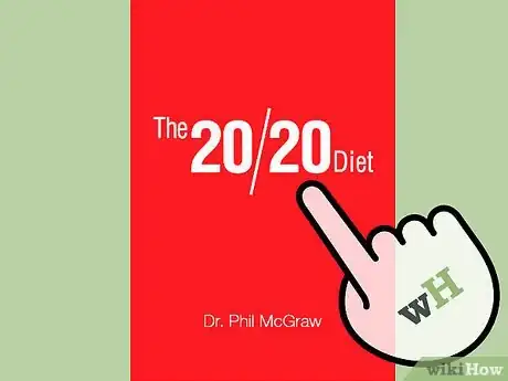 Image titled Do the 20_20 Diet Step 4