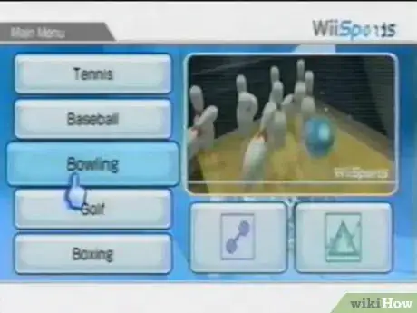 Image titled Change the Ball Colour in Wii Sports Step 4