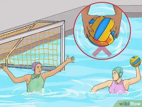 Image titled Play Water Polo Step 13