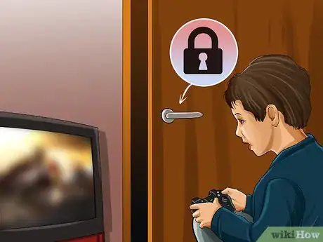 Image titled Secretly Play Video Games when You're Grounded Step 3