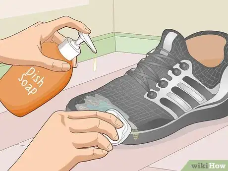 Image titled Get Oil Out of Shoes Step 3