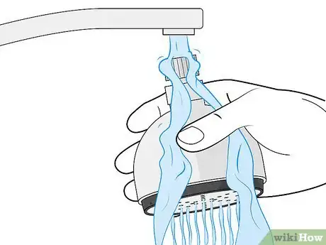 Image titled Clean the Showerhead with Vinegar Step 6