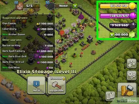 Image titled Hack Clash of Clans Using Cydia Step 2