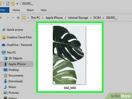 Image titled Send Files via Bluetooth on iPhone Step 31