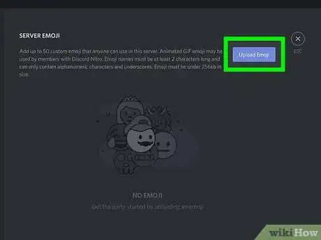 Image titled Start a Community Discord Server Step 22