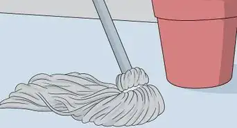 Deep Clean a House