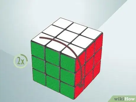 Image titled Solve a Rubik's Cube in 20 Moves Step 20