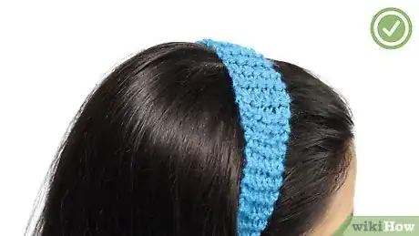 Image titled Make a Headband Step 20