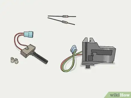 Image titled Test the Heating Element in a Dryer Step 13