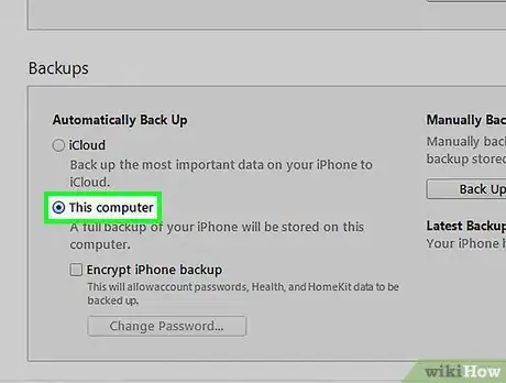 Image titled Back Up Your iPhone Step 15