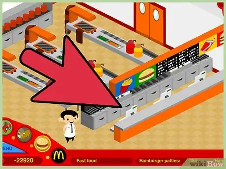 Image titled Master the Mcdonalds Video Game Step 6