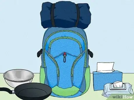 Image titled Pack a Hiking Backpack Step 14