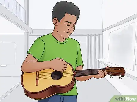 Image titled Play Mexican Guitar Step 3