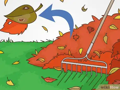 Image titled Make Mulch Step 1