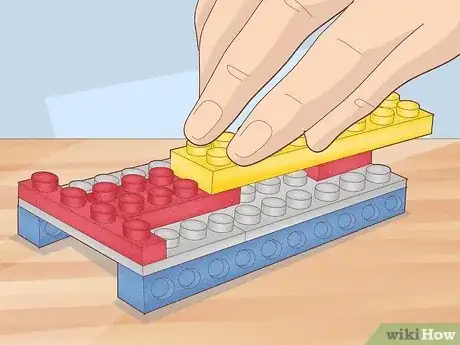 Image titled Build a LEGO Car Step 16