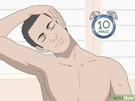 Image titled Strengthen Your Neck Step 10