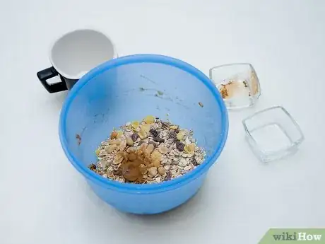 Image titled Make Microwave Oatmeal Banana Cookies Step 12