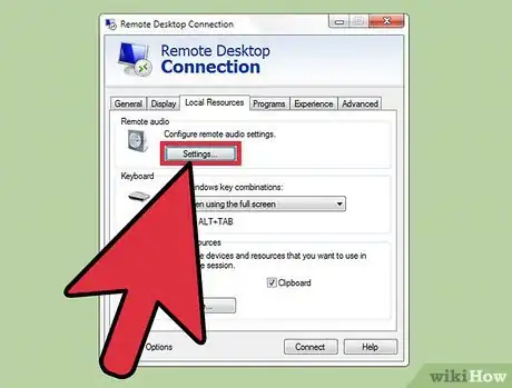 Image titled Hear Audio from the Remote PC when Using Remote Desktop Step 12